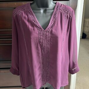 Collective Concepts Blouse